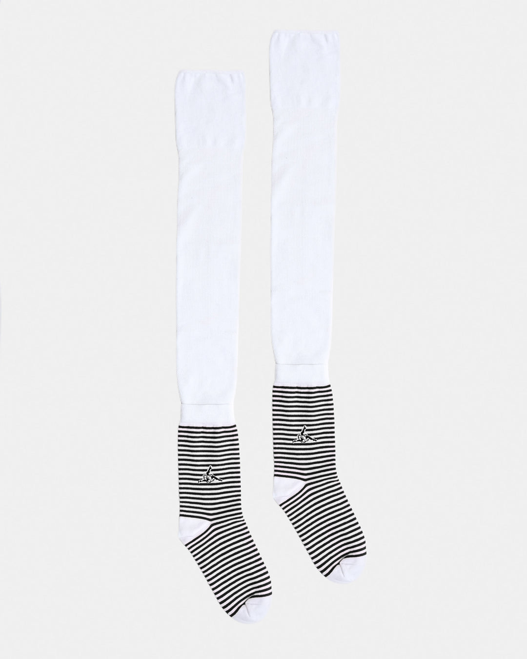 St’ocks white&black
