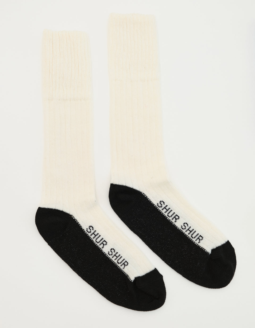 Шкарпетки Shur Shur White