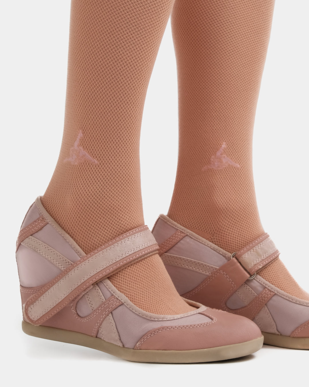 SHUR SHUR Peach chalk