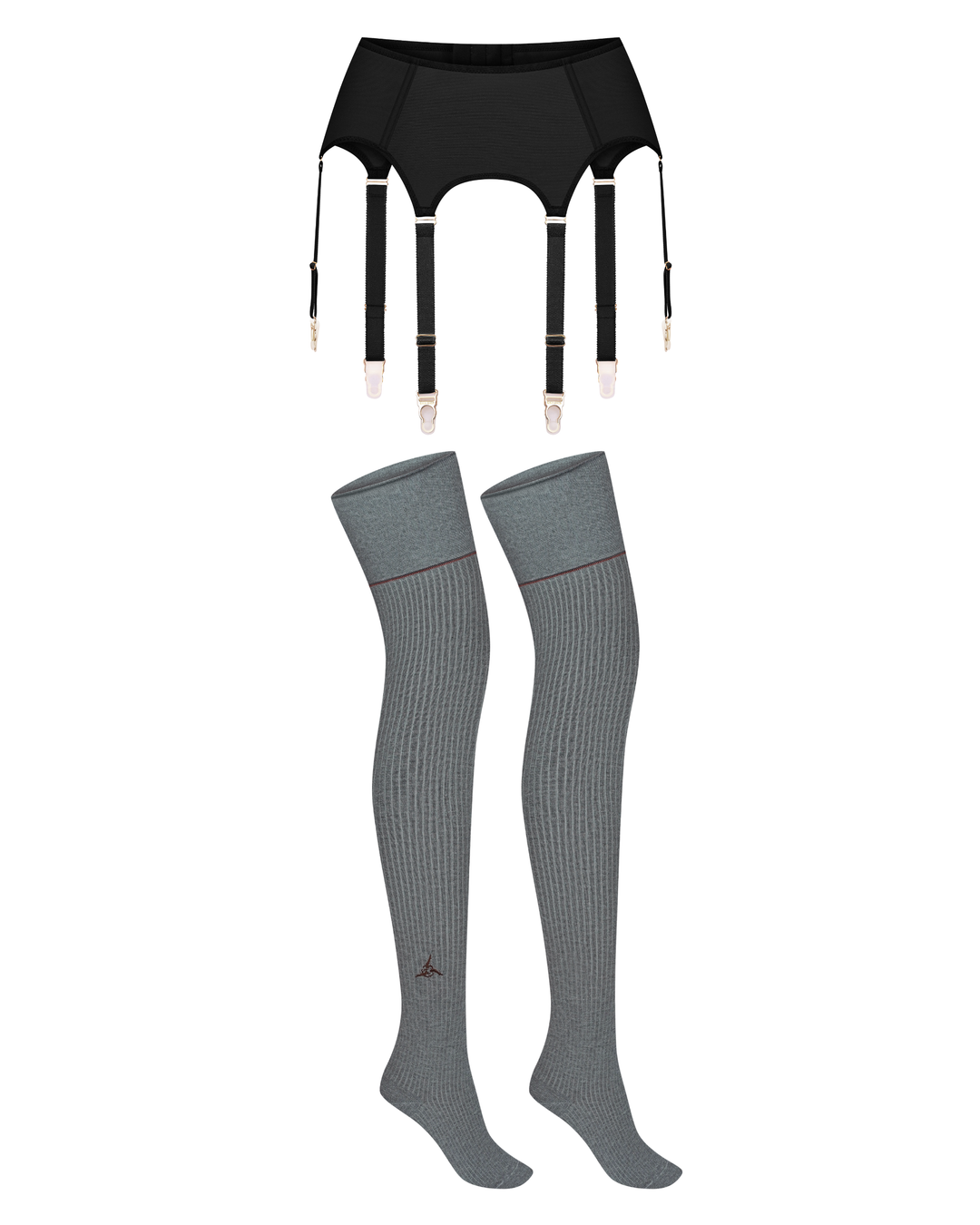 Комплект Black І Washed Gray