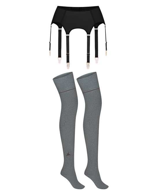Комплект Black І Washed Gray