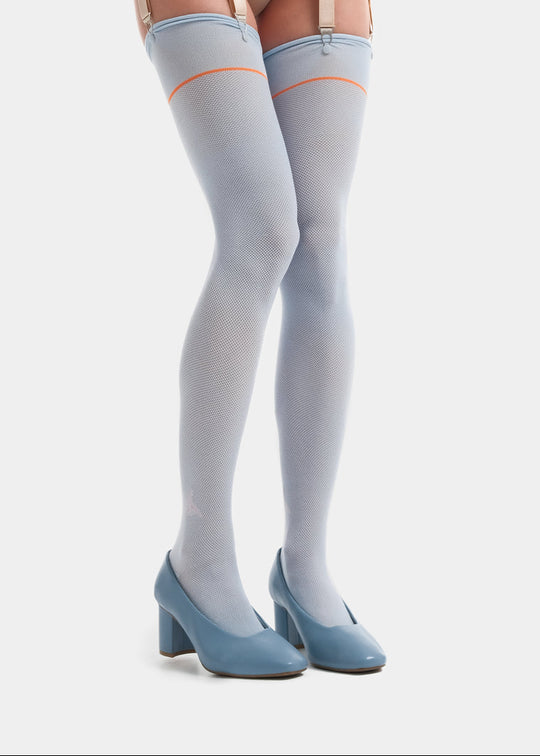 SHUR SHUR Blue chalk