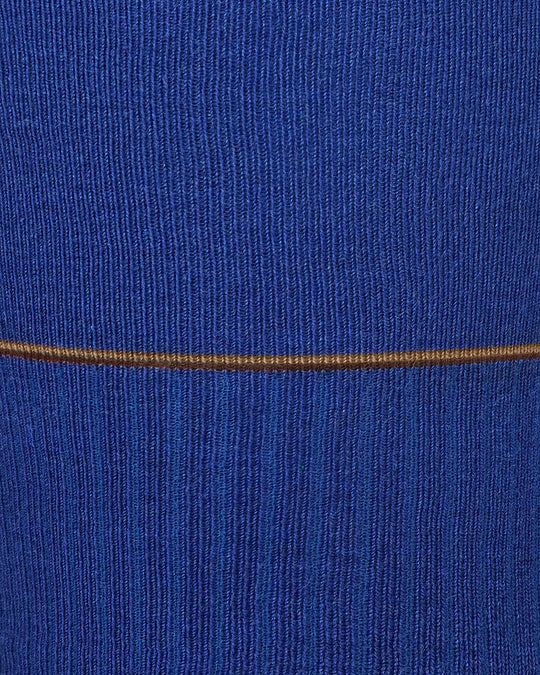 Панчохи Washed Blue