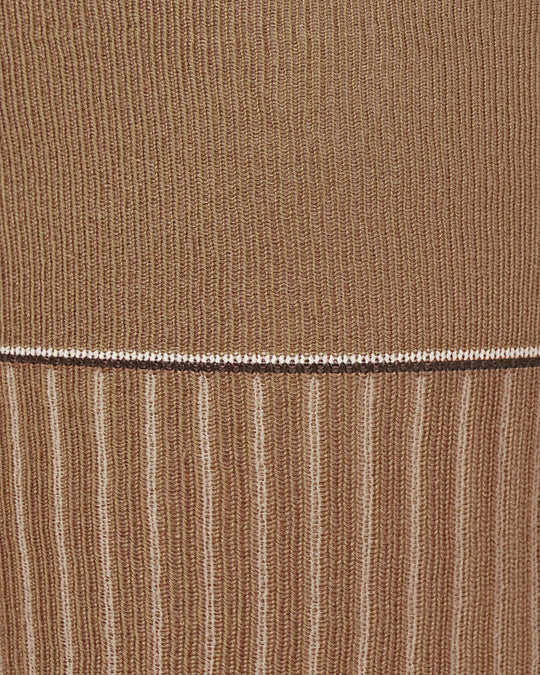 Панчохи Tobacco Suede
