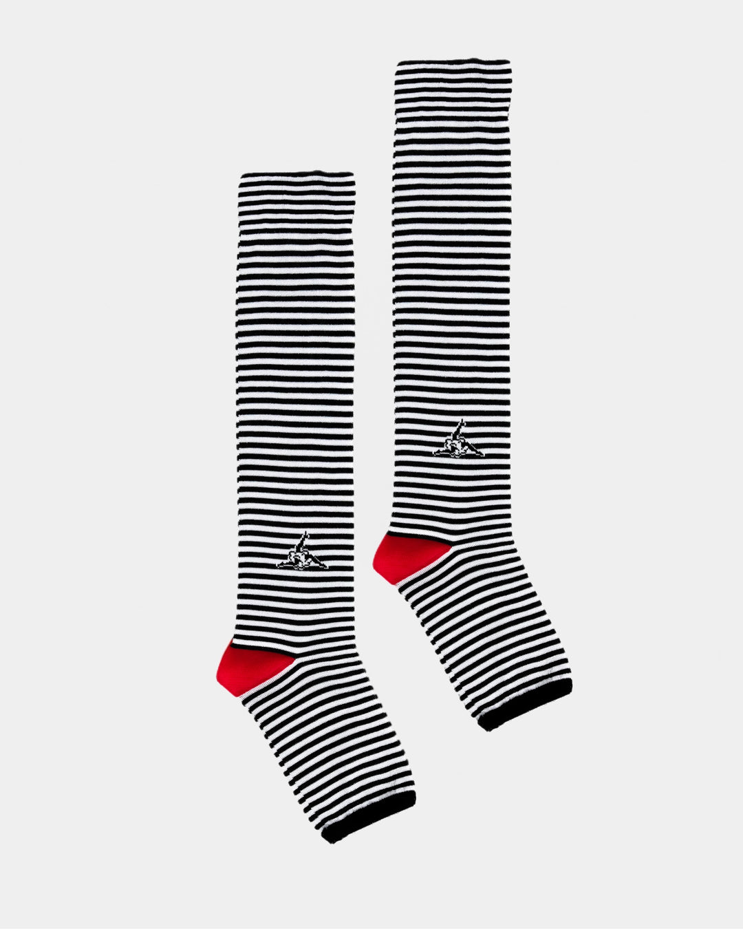 Гольфи Stripes black&white