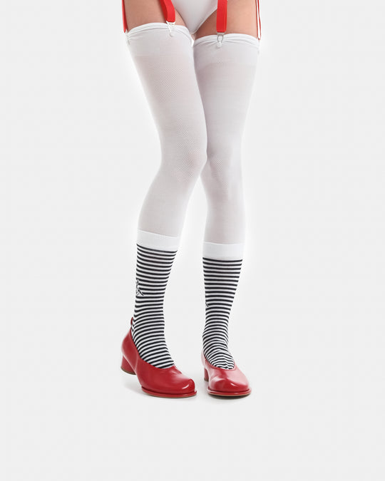 St’ocks white&black