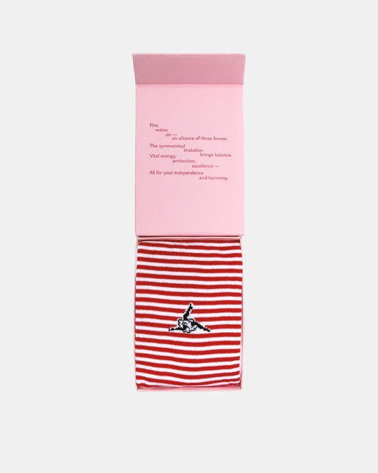 St’ocks white&red
