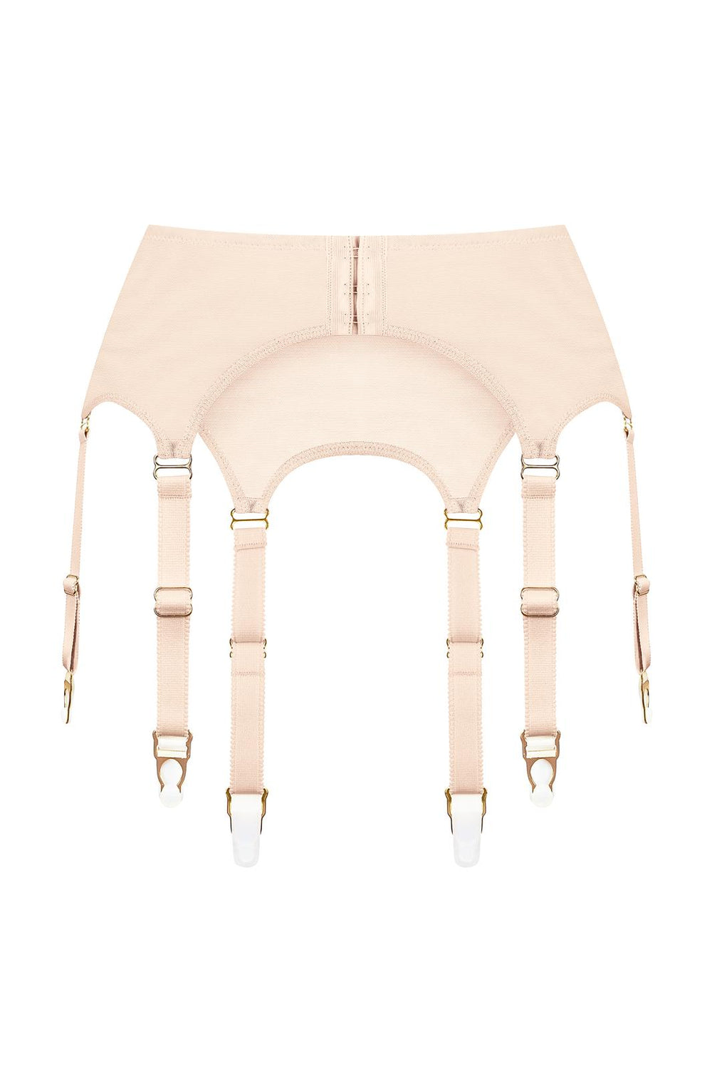 Пояс Triskelion. Triple A Beige wide