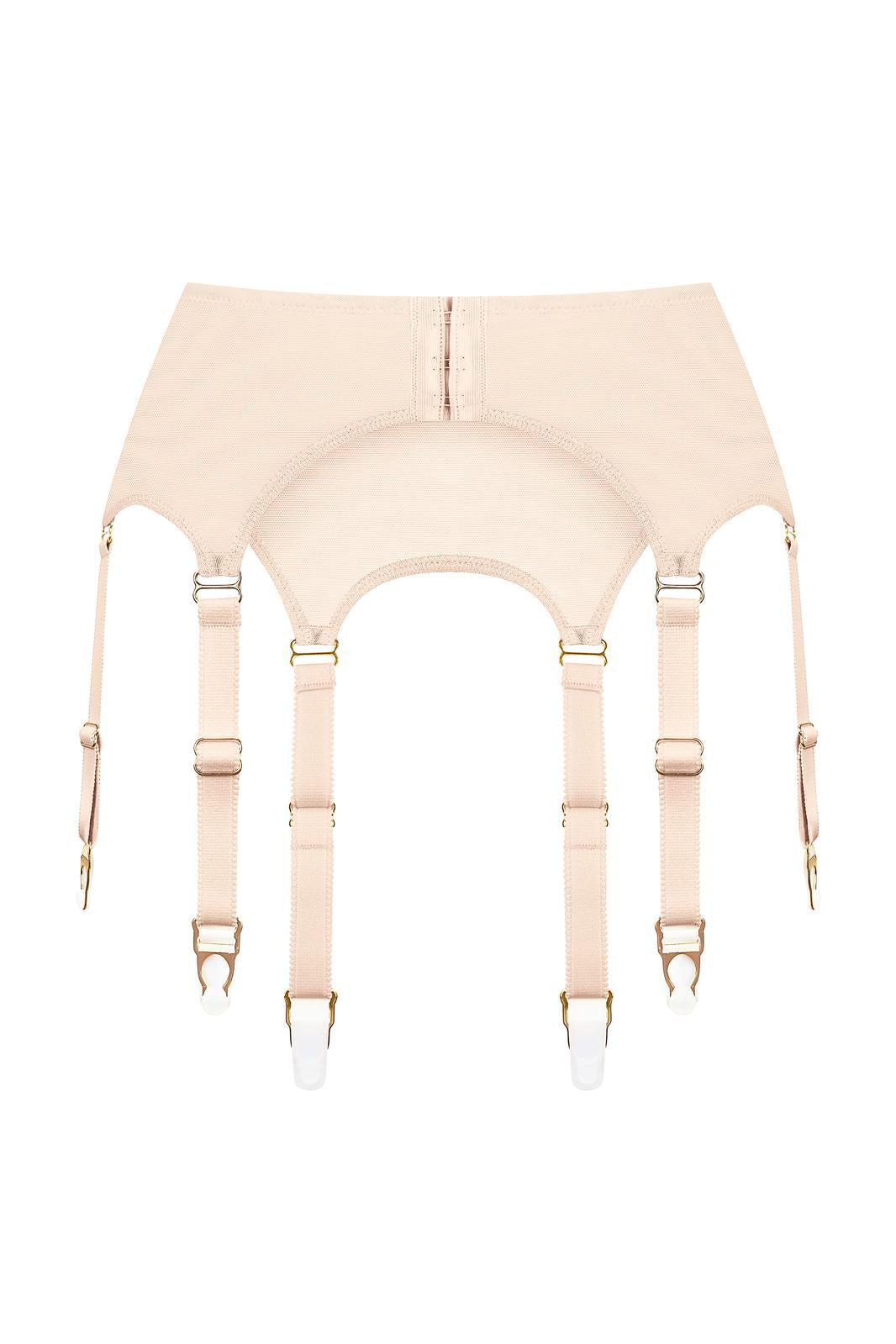 Пояс Triskelion. Triple A Beige wide