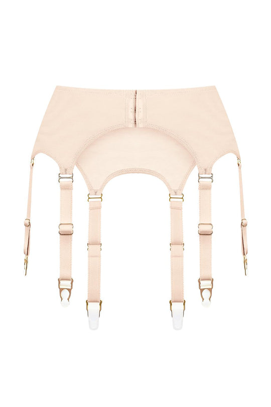 Пояс Triskelion. Triple A Beige wide