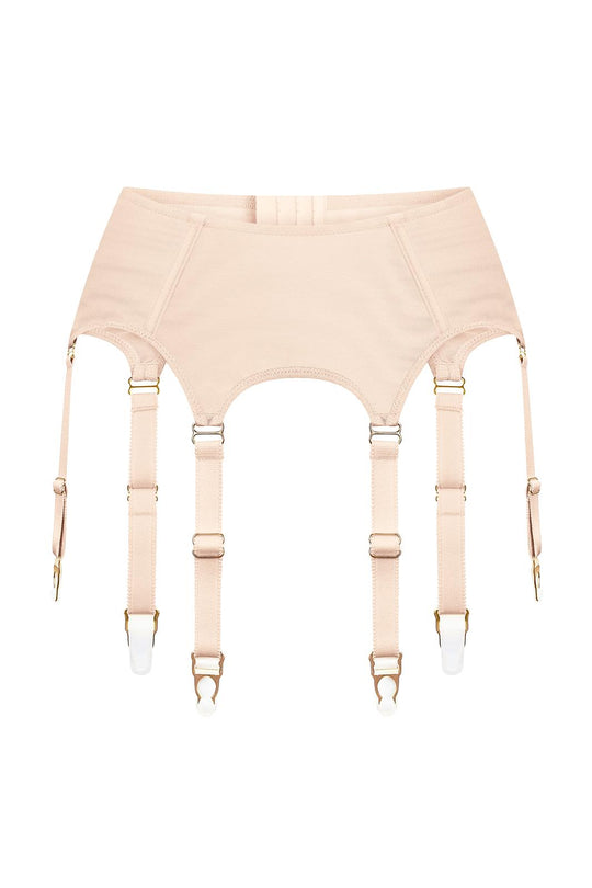 Пояс Triskelion. Triple A Beige wide