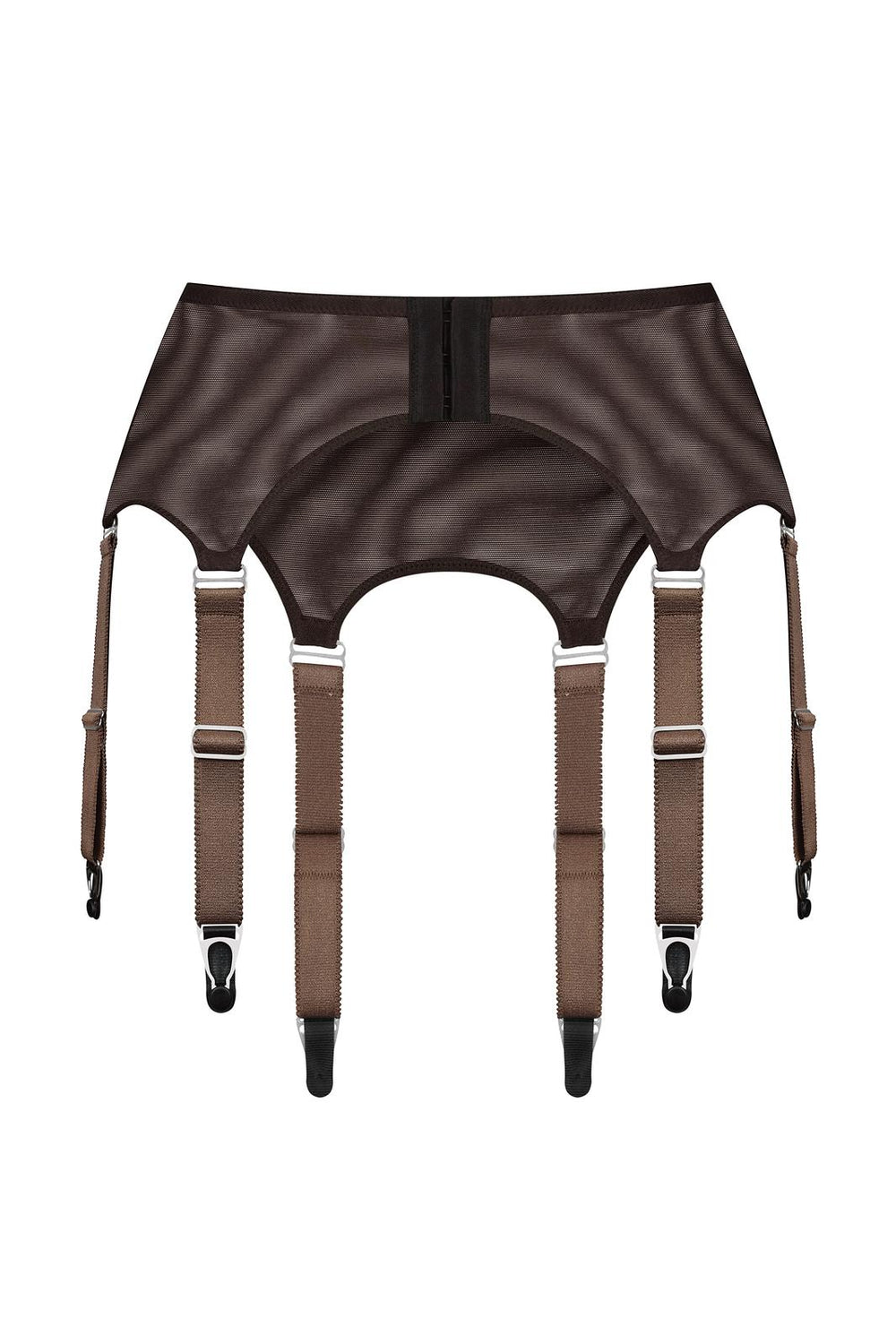 Пояс Triskelion. Triple A Choco wide