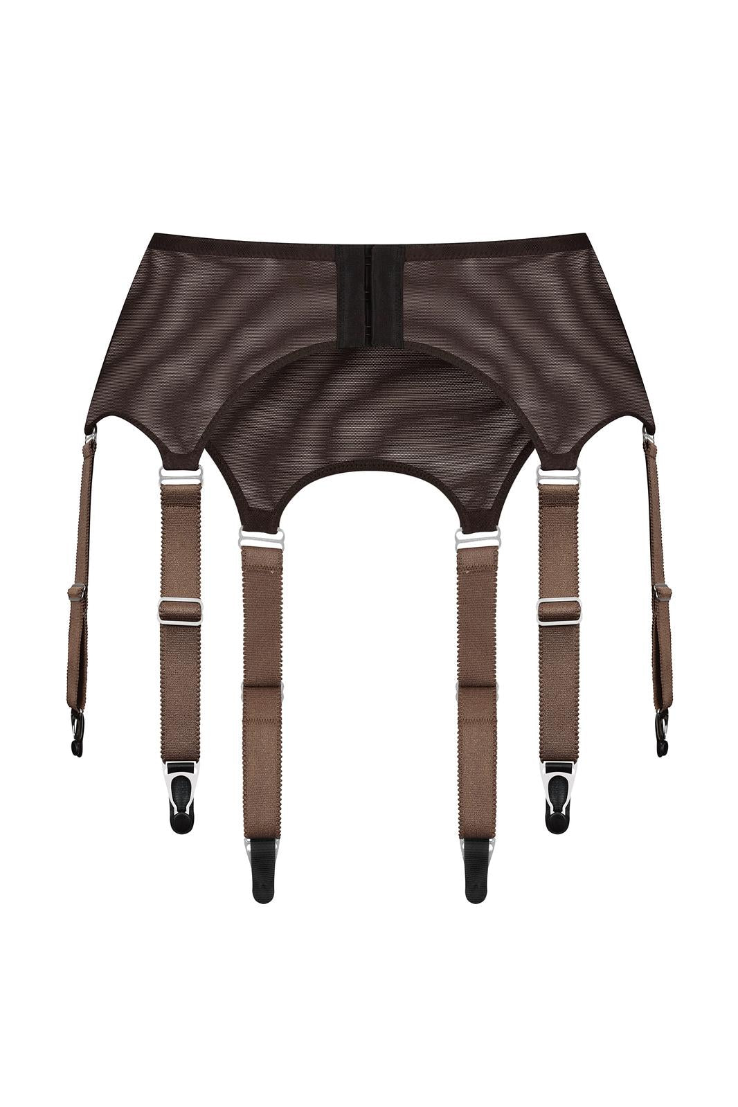 Пояс Triskelion. Triple A Choco wide