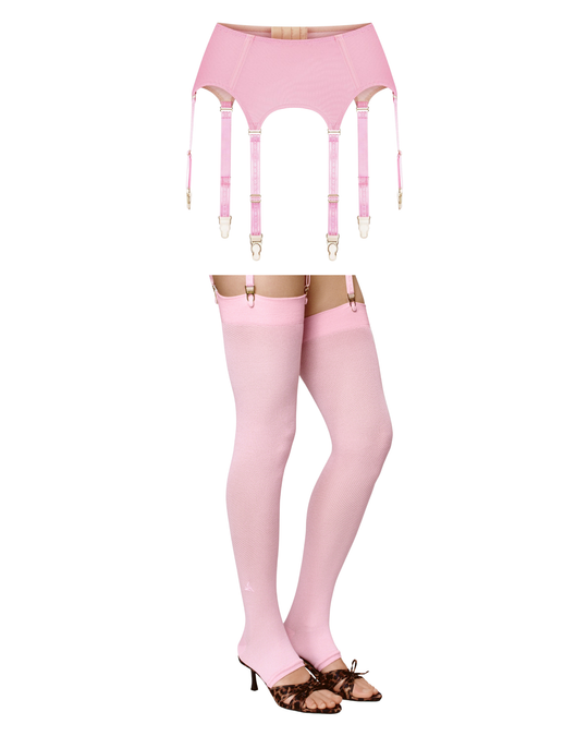 Комплект Pink І Blush Cut