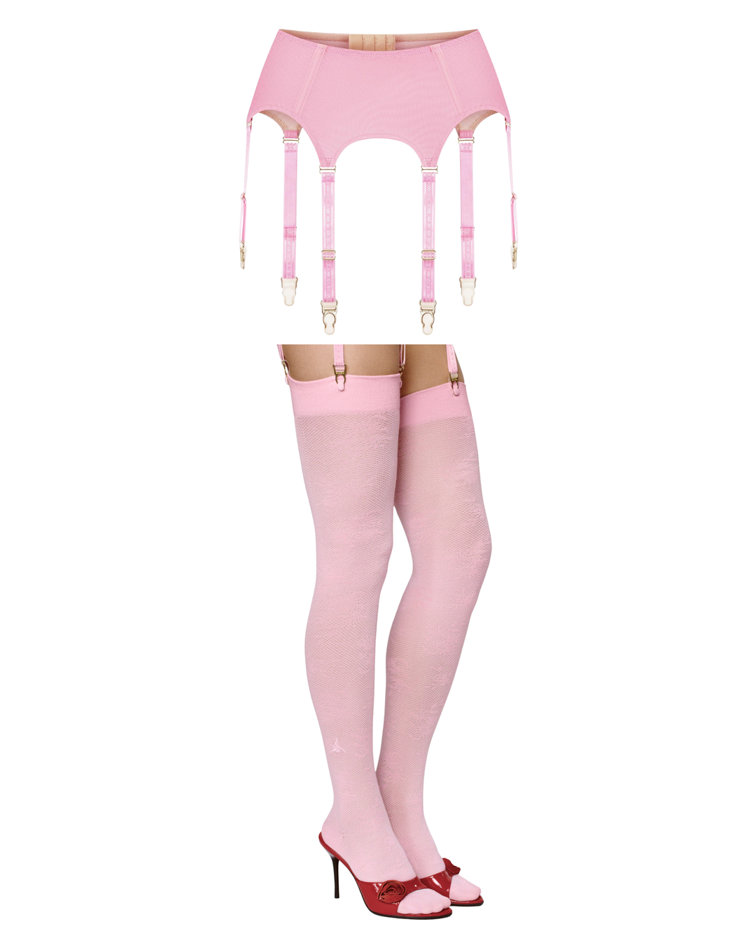 Комплект Pink І Blush Ruta