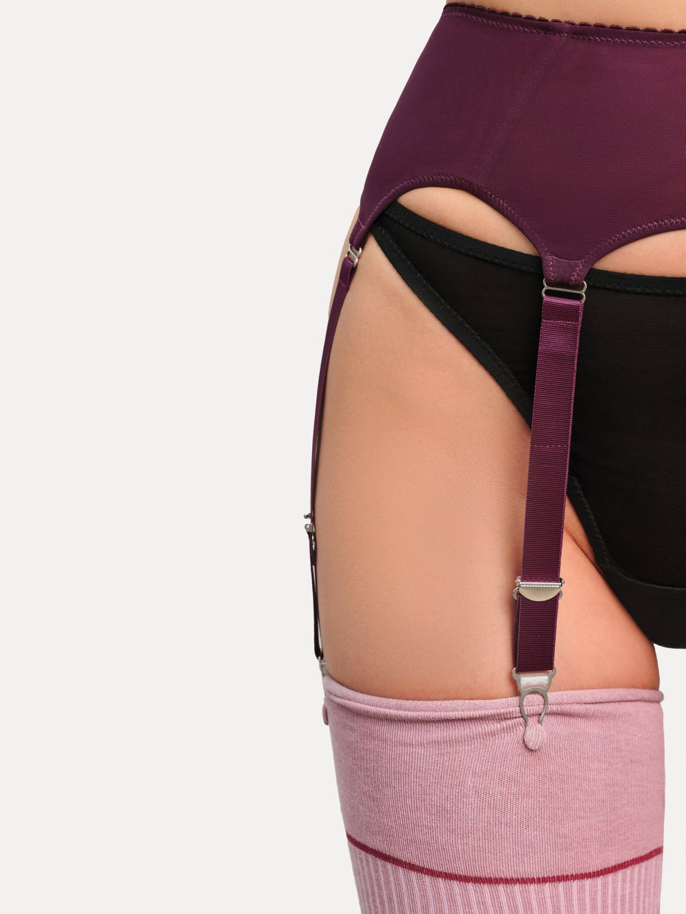 Комплект SHUR SHUR Retro violet