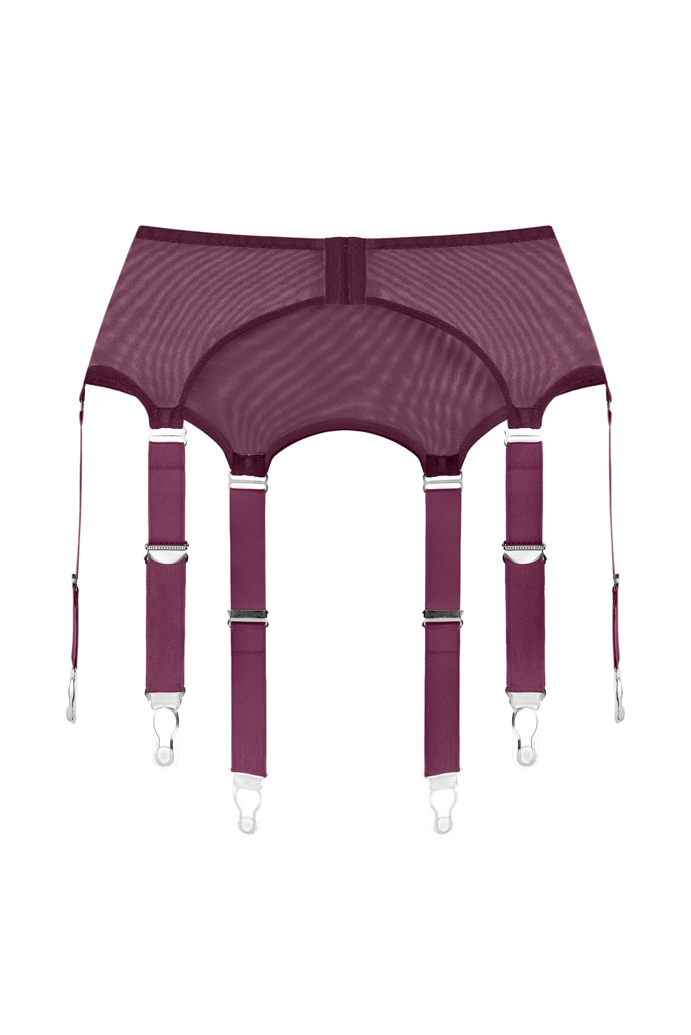 Пояс Retro violet