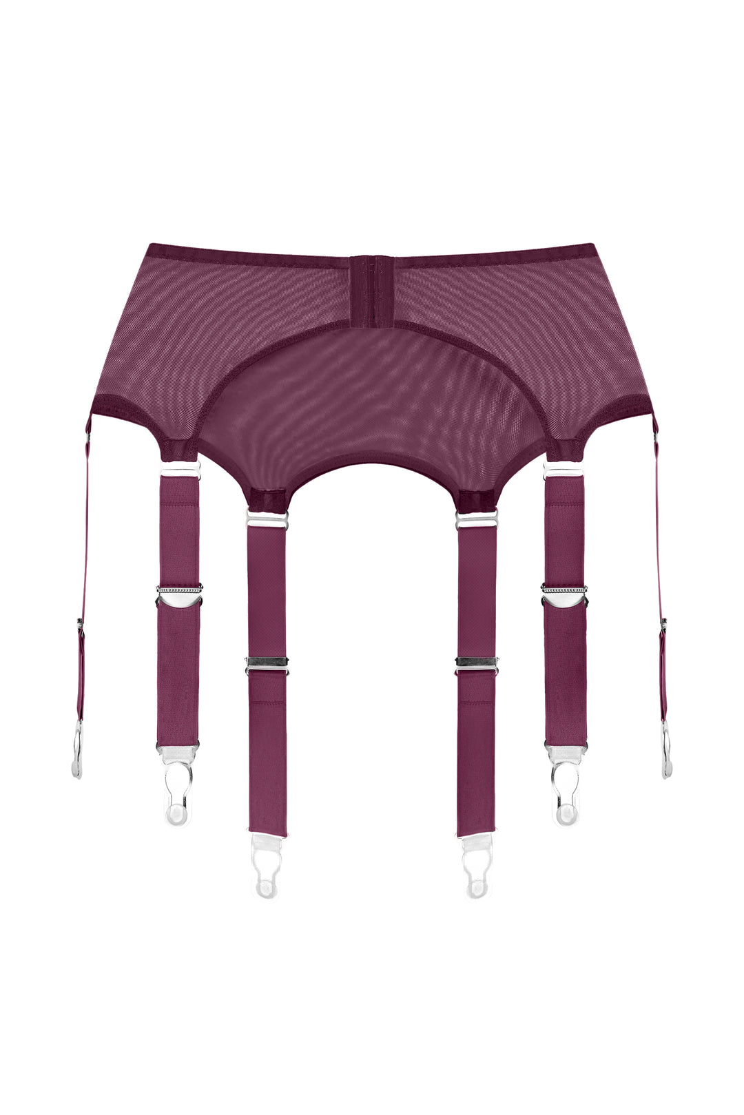 Пояс Retro violet
