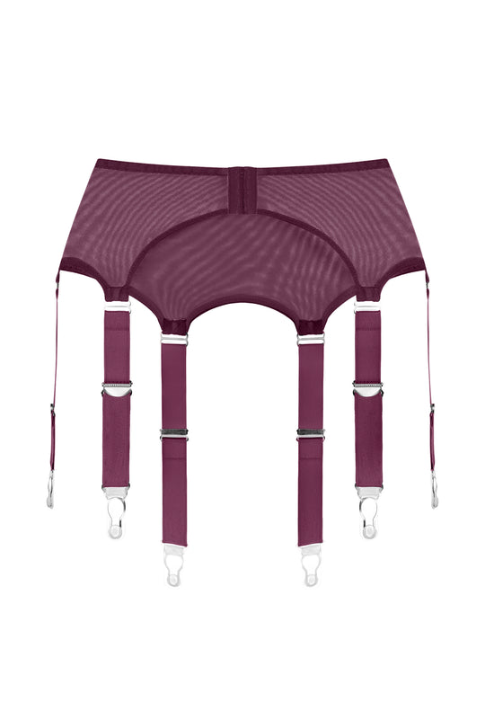 Пояс Retro violet