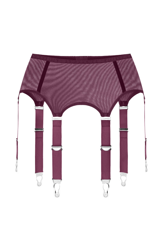Пояс Retro violet