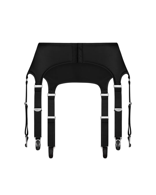 Пояс Satin black