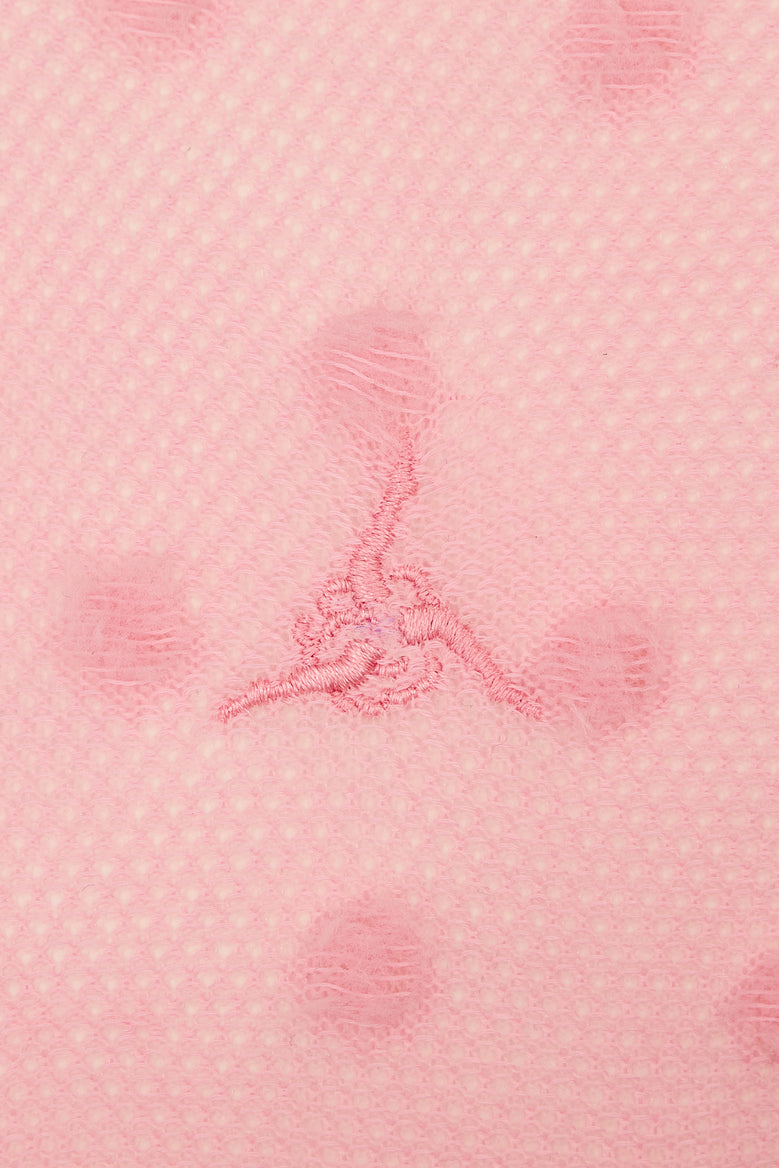 Гольфи Bubble pink