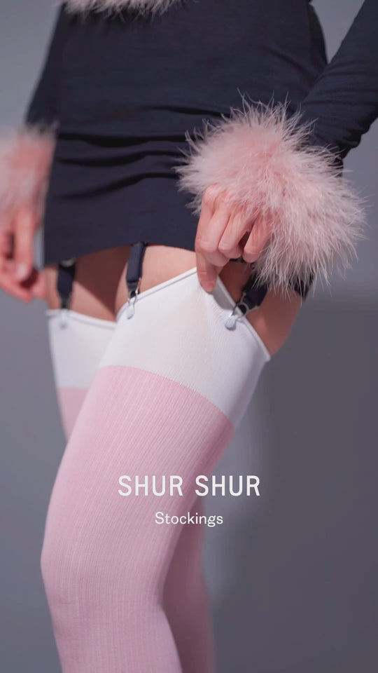 Панчохи Cotton Candy