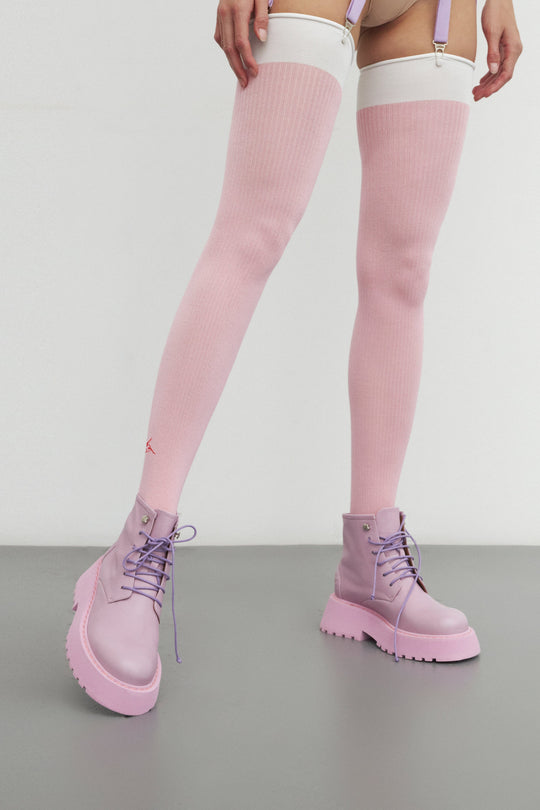 Панчохи Cotton Candy