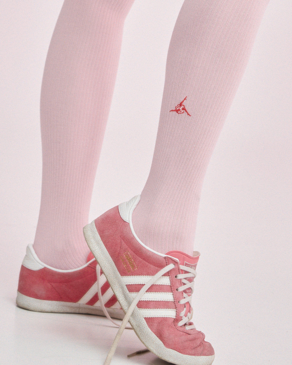 Панчохи Cotton Candy