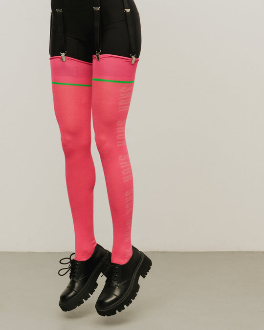 Панчохи Shur Shur Raspberry Tea