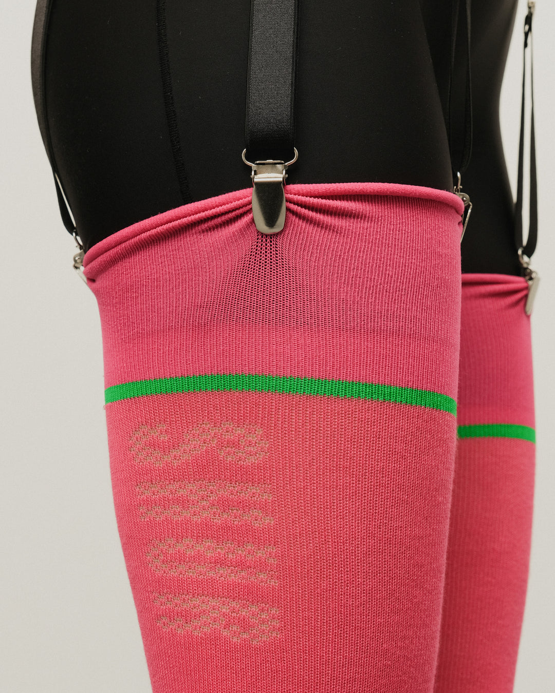 Панчохи Shur Shur Raspberry Tea