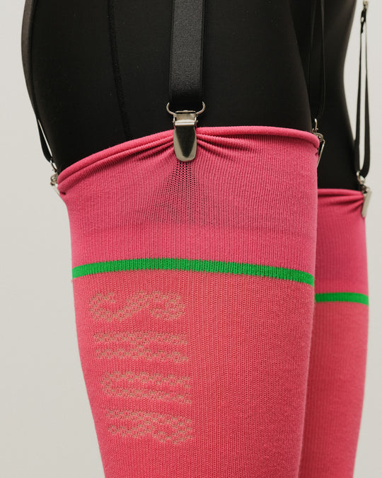 Панчохи Shur Shur Raspberry Tea